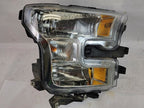 Passenger Headlight Halogen Fits 15-17 FORD F150 PICKUP 539697