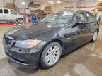 Carrier Coupe Rear AWD Automatic Transmission Fits 07-13 BMW 328i 3436