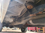 Pickup Cab Quad Cab 4 Door Fits 98-02 DODGE 2500 PICKUP 667041