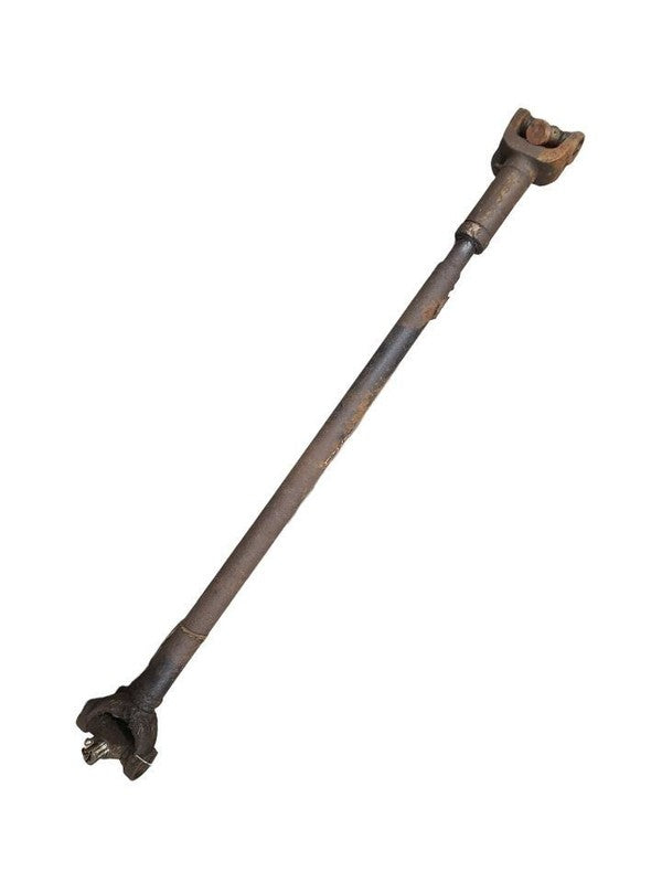 Front Drive Shaft CJ7 Automatic Transmission Fits 80-86 CJ-SERIES 6791
