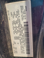 Dash Panel Fits 97-04 TACOMA 675895