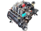 Engine 4.6L VIN 6 8th Digit Windsor Fits 97-98 EXPEDITION 672218