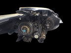 Driver Headlight Prius VIN Du 7th And 8th Digit Halogen Fits 12-15 PRI