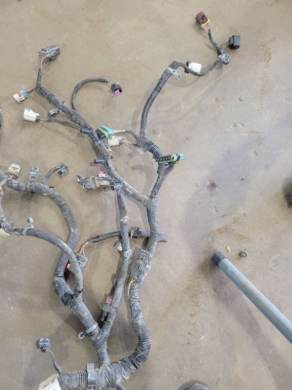 RAM2500   2018 Engine Wire Harness 675061