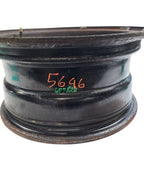 Wheel 15x7 5" Bolt Circle Fits 80-90 CAPRICE 677822