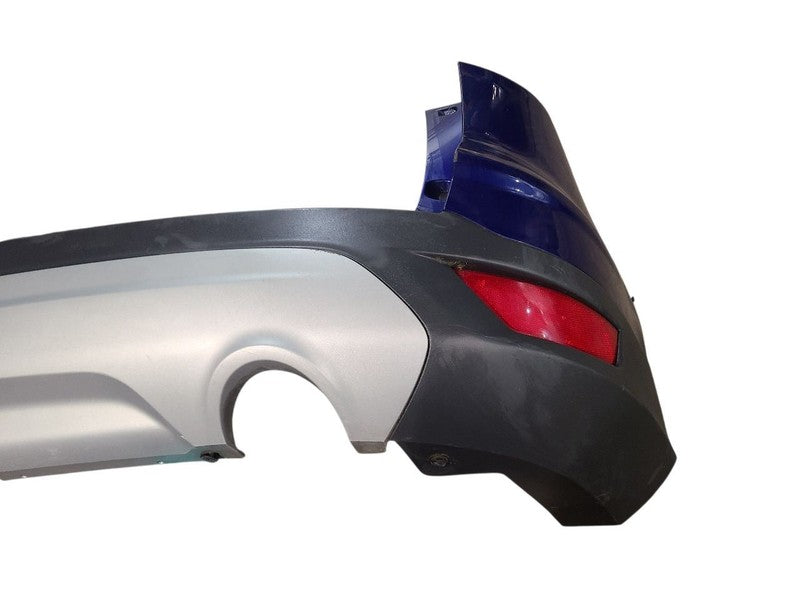 Rear Bumper Includes Right And Left Painted Extensions Fits 13-16 ESCA
