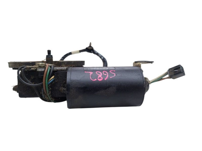 Windshield Wiper Motor Fits 87-95 WRANGLER 676936