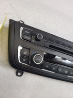 Temperature Control Digital Display With Heated Seat Fits 16-20 BMW M2