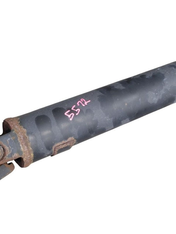Rear Drive Shaft Fits 10-15 LEXUS RX350 670222