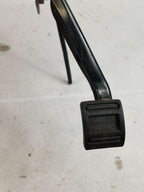 SILVRDO15 2016 Emergency Brake Parts 454223