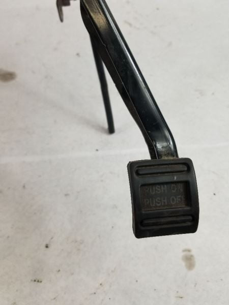 SILVRDO15 2016 Emergency Brake Parts 454223