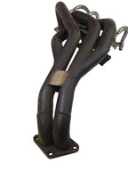 Exhaust Manifold 4-122 Cosworth Fits 75-76 VEGA 617158