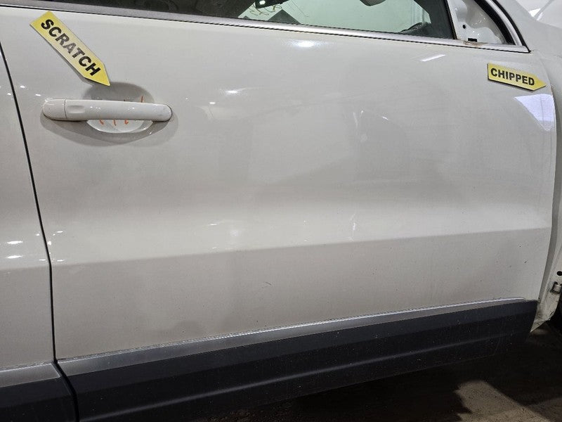 Passenger Right Front Door Electric Fits 09-17 TIGUAN 610985