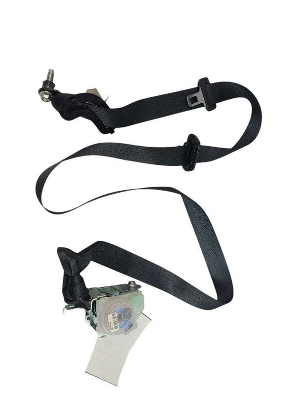 PATHFINDR 2013 Seat Belt Rear 608599
