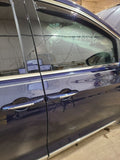 Passenger Right Front Door Tempered Glass Fits 17-25 PACIFICA 676776
