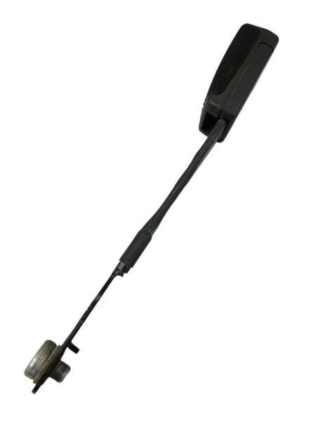 Seat Belt Front Classic Style Limited Fits 14-19 SIERRA 1500 PICKUP 59