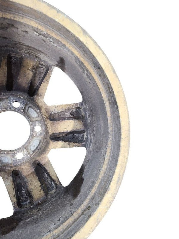 Wheel 20x8 Alloy 5 Spoke Fits 08-17 SEQUOIA 654355