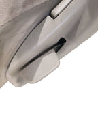 Driver Front Seat Bench Split 60/40 Cloth Manual Fits 01-04 TACOMA 679