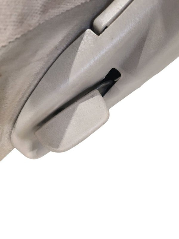 Driver Front Seat Bench Split 60/40 Cloth Manual Fits 01-04 TACOMA 679