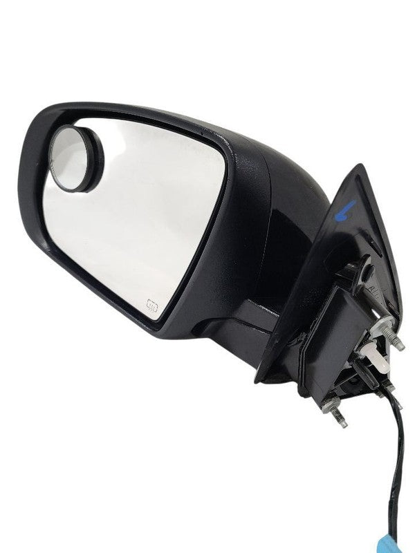 Driver Side View Mirror Power Manual Folding Fits 14-21 CHEROKEE 65242