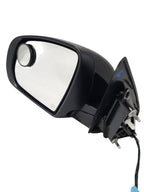 Driver Side View Mirror Power Manual Folding Fits 14-21 CHEROKEE 65242