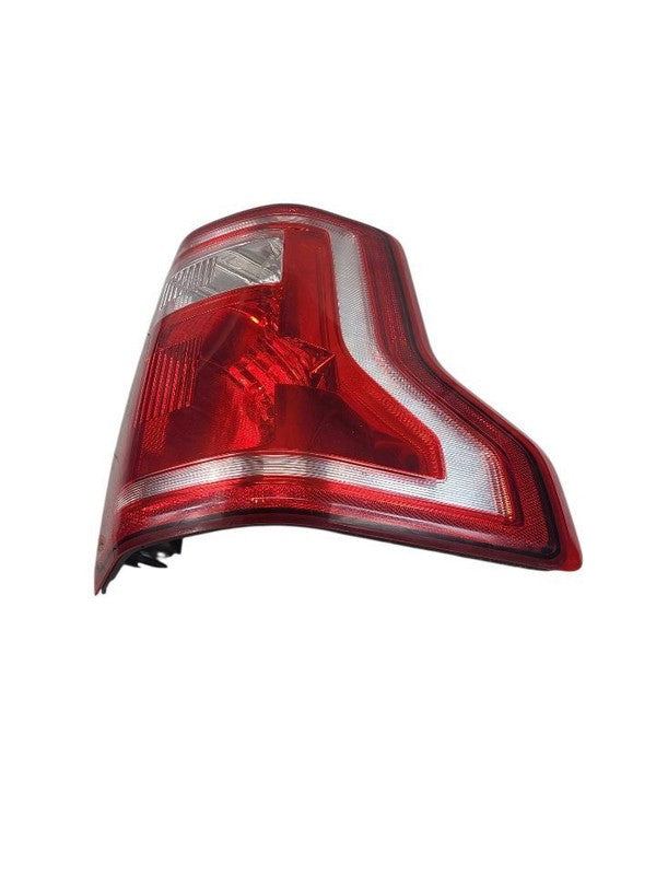 Driver Tail Light Styleside Incandescent Fits 15-17 FORD F150 PICKUP 6