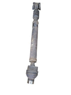 Front Drive Shaft Pickup Diesel 6 Speed DRW Fits 19-23 DODGE 3500 PICK