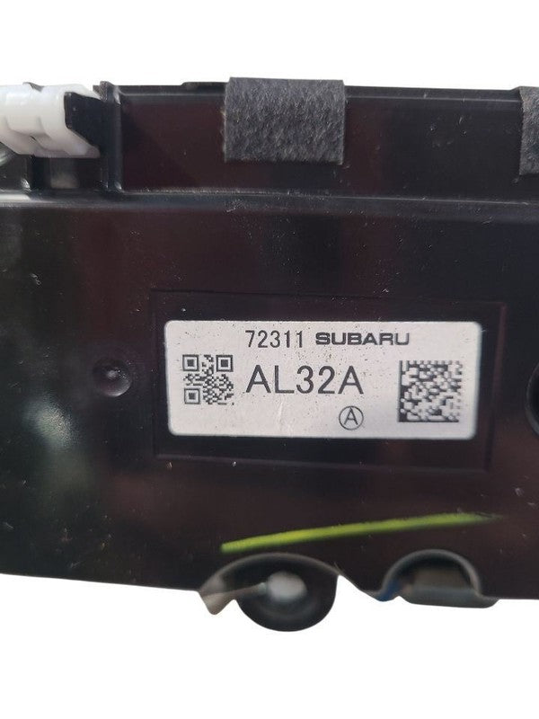 Temperature Control Automatic Temperature Control Fits 18-19 LEGACY 65