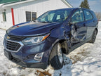 Transfer Case 1.5L Fits 18-19 EQUINOX 247914