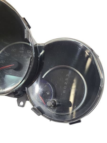 Speedometer Cluster US Market MPH Fits 08 RDX 578699 78100STKA21