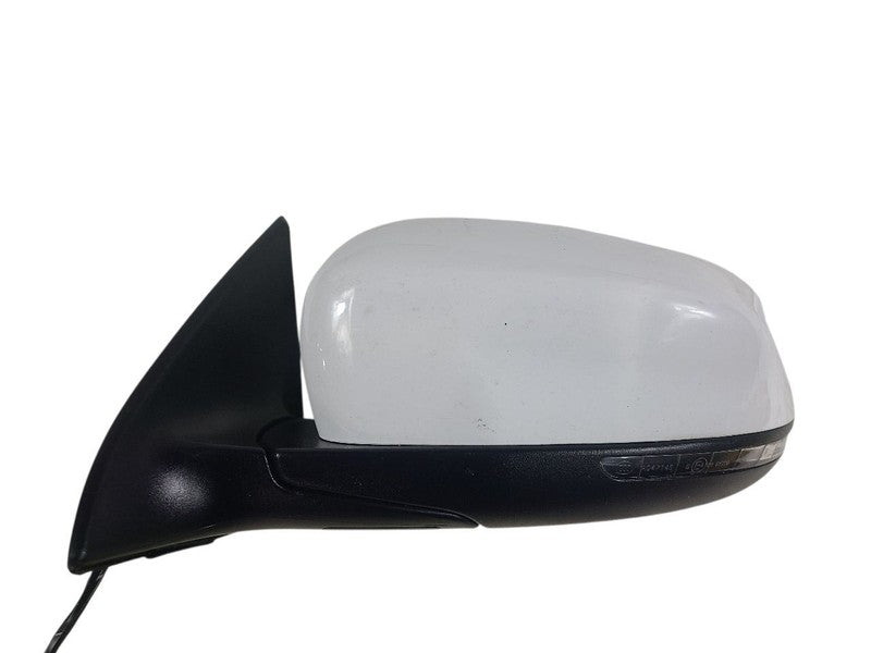 Driver Side View Mirror Power Manual Folding Fits 14-21 CHEROKEE 65358