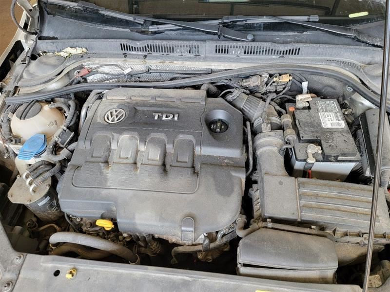Temperature Control Automatic Temperature Control Fits 15-18 JETTA 553