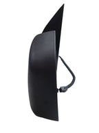 Driver Side View Mirror Power Sail Mounted Fits 10-14 FORD E150 VAN 67