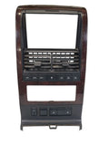 EXPLORER  2007 Dash Bezel 601595