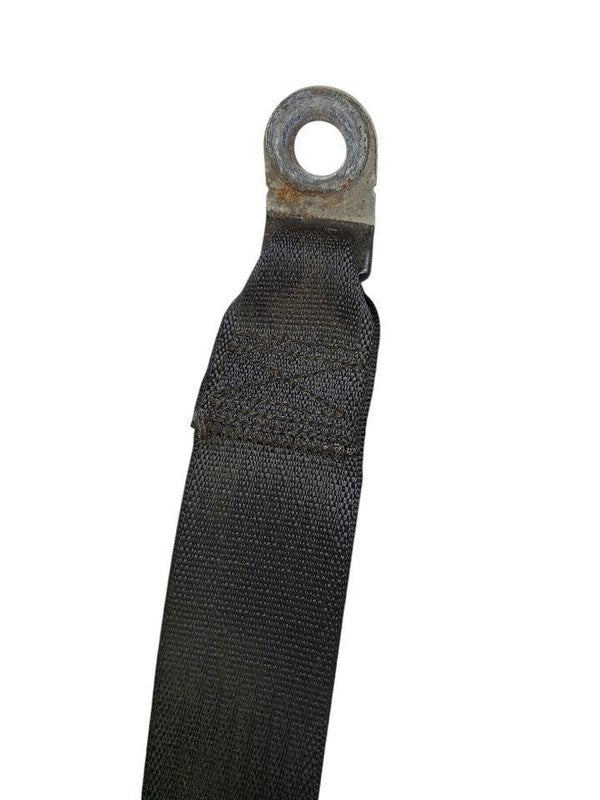 RAM1500   2012 Seat Belt Rear 613392