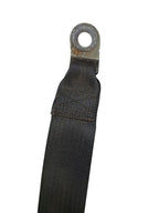 RAM1500   2012 Seat Belt Rear 613392