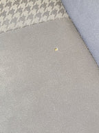 Driver Front Seat Cloth Electric 6 Way Adjustable Fits 15-23 CHARGER 6