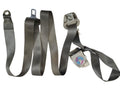 RAM3500   2007 Seat Belt Rear 597148