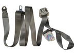 RAM3500   2007 Seat Belt Rear 597148