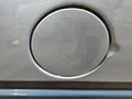 TGMC1500  1990 Fuel Filler Door 612070