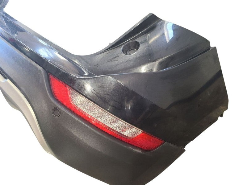 Rear Bumper Without Tow Package Fits 15-19 MKC 627018