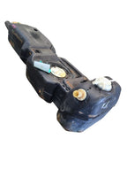 Fuel Tank VIN W 6th Digit Jk Body 2 Door 18.6 Gallon Fits 07-18 WRANGL