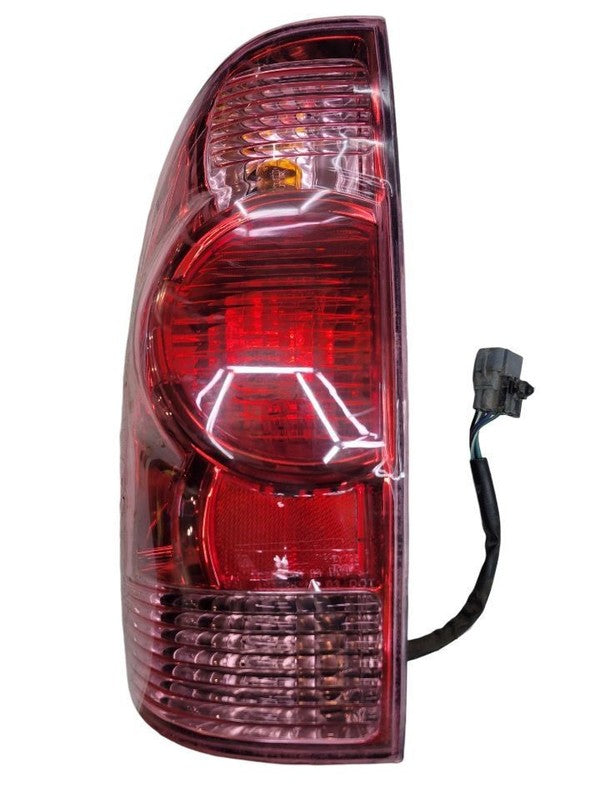 Driver Left Tail Light Without LED Fits 05-15 TACOMA 673751