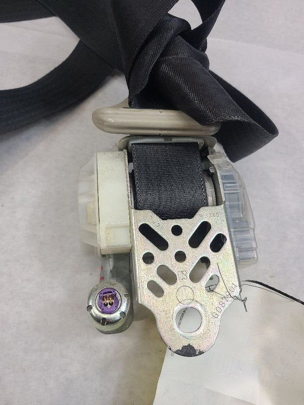 Seat Belt Front Driver Retractor Fits 14-18 FORESTER 607271