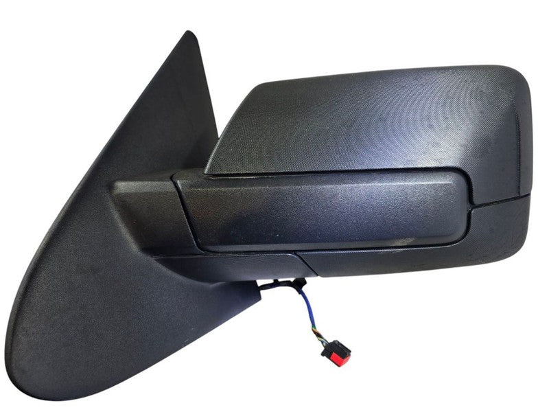 Driver Side View Mirror Power Manual Folding Fits 12-17 EXPEDITION 620