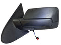 Driver Side View Mirror Power Manual Folding Fits 12-17 EXPEDITION 620
