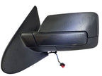 Driver Side View Mirror Power Manual Folding Fits 12-17 EXPEDITION 620