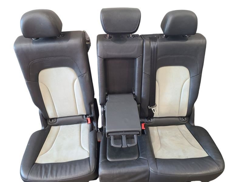 SQ5 AUDI  2014 Seat Rear 598585