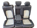 SQ5 AUDI  2014 Seat Rear 598585