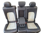 SQ5 AUDI  2014 Seat Rear 598585
